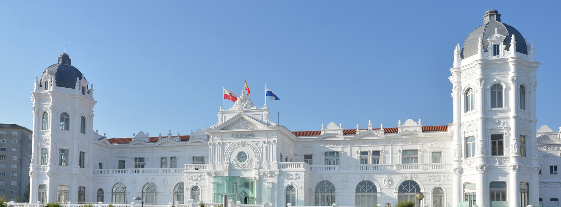 Gran Casino Sardinero