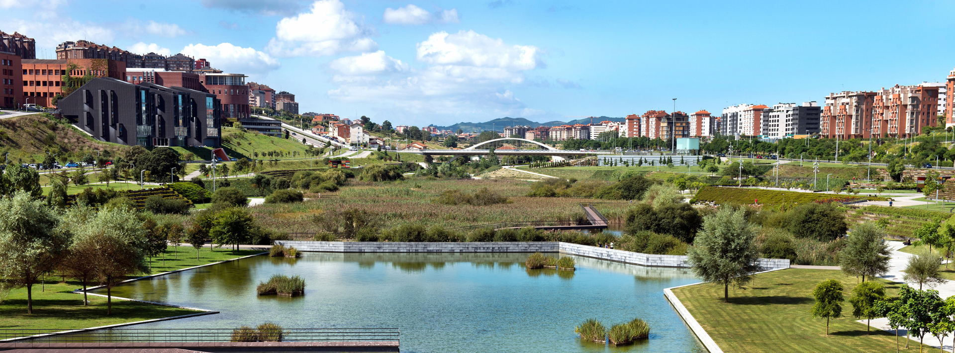 Campus universitario