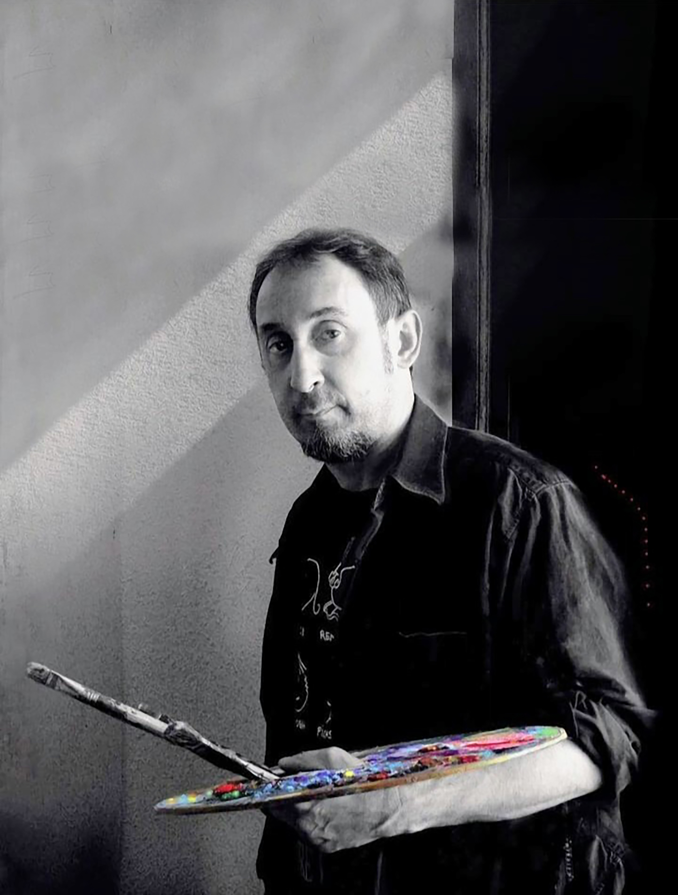 Juanjo Viota
