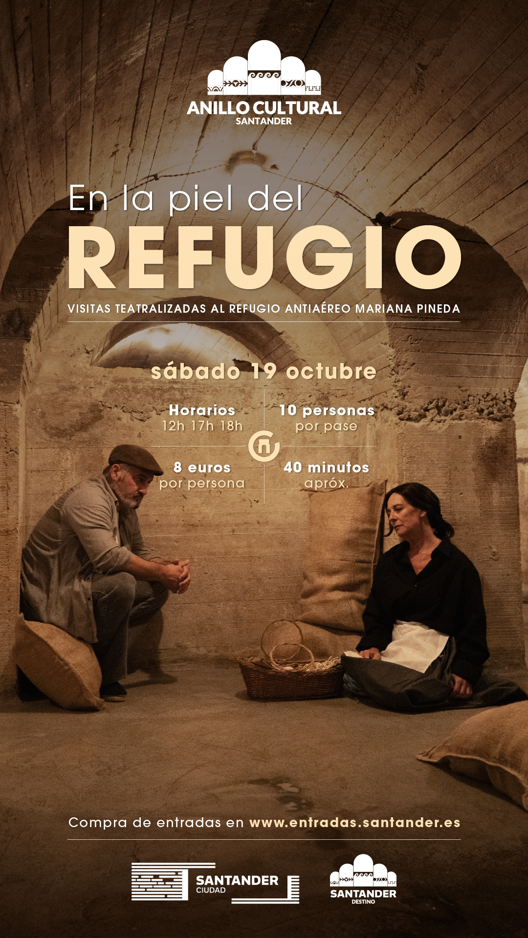 Refugio antiaéreo