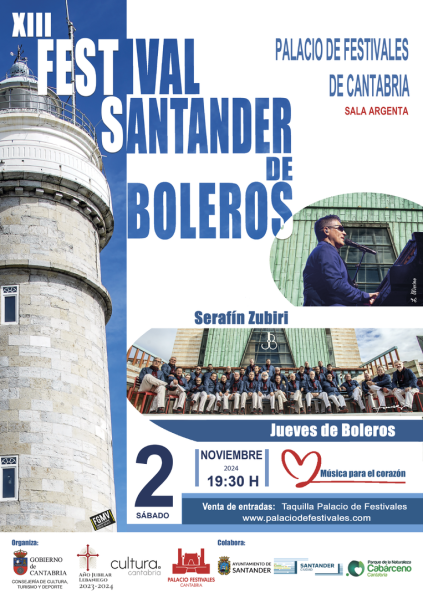 Festival de Boleros