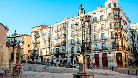 Santander: uno de los secretos urbanos de España