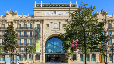 Santander, la nueva escapada urbana de España para los amantes del arte